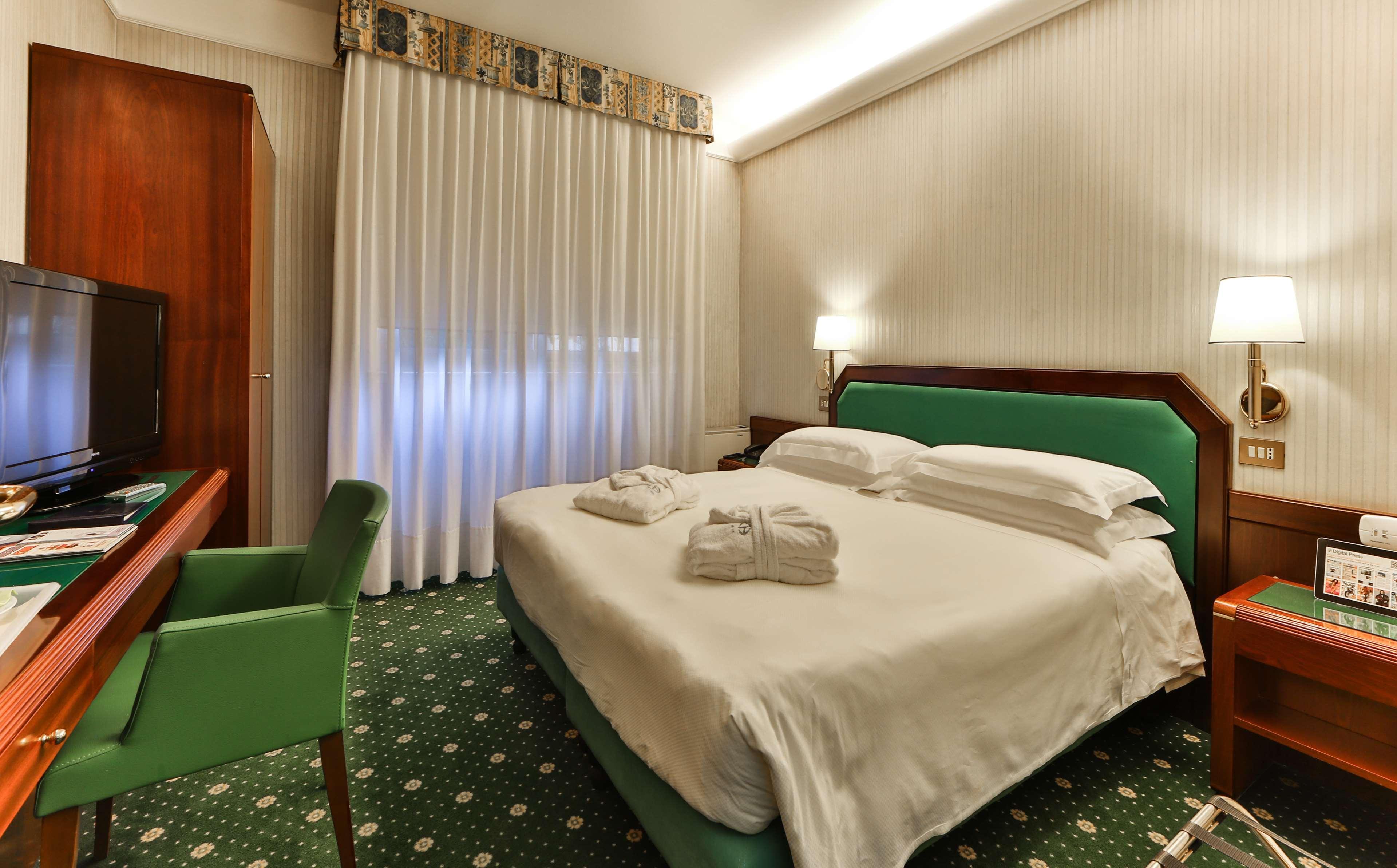 Hotel Astoria Sure Hotel Collection By Best Western Milánó Kültér fotó